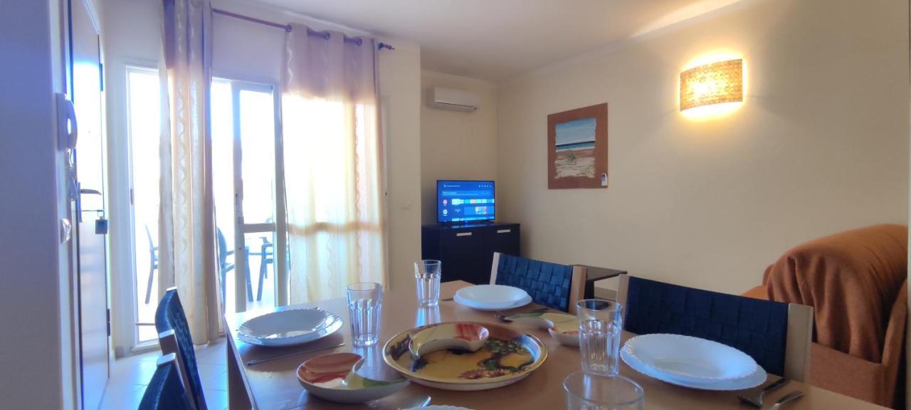 Sal Service Red Moradias Residence With Pool Santa Maria Buitenkant foto