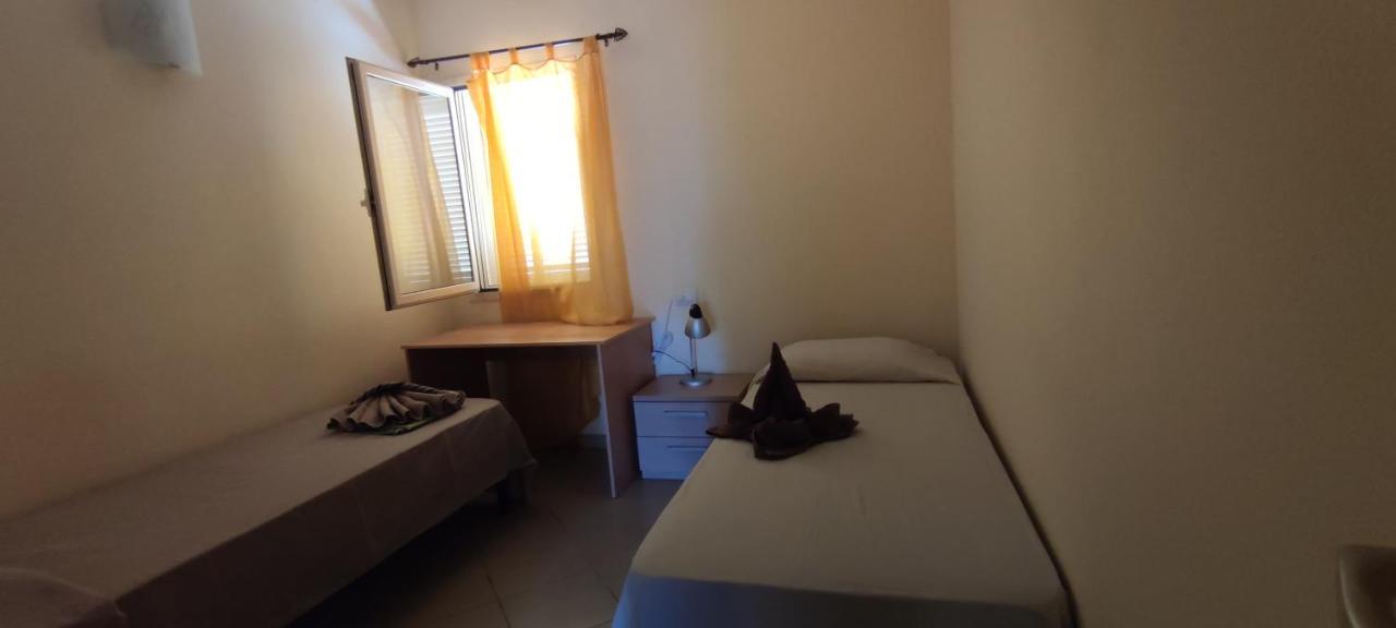 Sal Service Red Moradias Residence With Pool Santa Maria Buitenkant foto