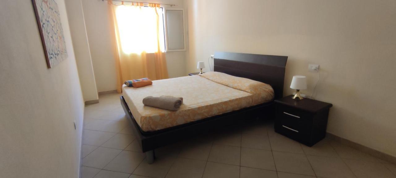 Sal Service Red Moradias Residence With Pool Santa Maria Buitenkant foto